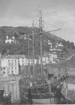 Eilian Polperro